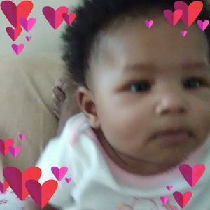 Meet your Posher, Rochelle